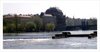 boote Tschechische Republik
