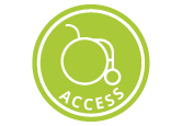 pictogramme gamme access