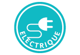 pictogramme gamme électrique