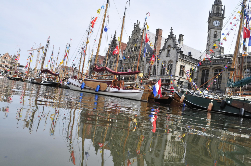 Belgique