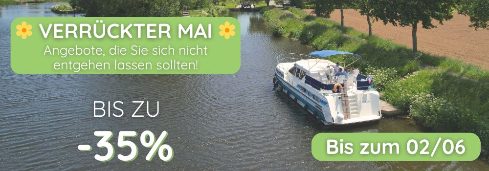 Last Minute Mai DE