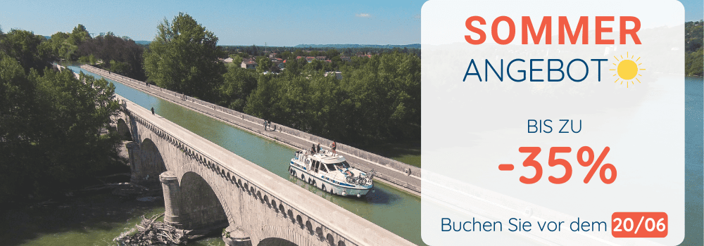 Sommer Angebot