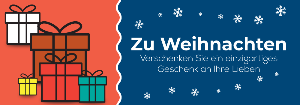 Geschenk-Gutscheine